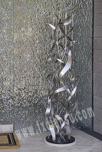 酒店會(huì)所雕塑