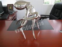 酒店會(huì)所雕塑RH1658