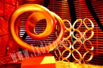 酒店會(huì)所雕塑RH1659