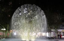 酒店會(huì)所雕塑RH1660