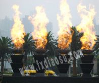 酒店會(huì)所雕塑RH1663