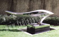 酒店會所雕塑RH1678