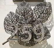 酒店會所雕塑IR019