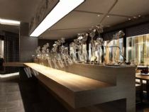 酒店會所雕塑RH1706