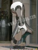 酒店會所雕塑RH1707