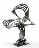 酒店會所雕塑RH1708