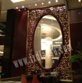 酒店會所雕塑RH1711