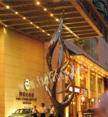 酒店會(huì)所雕塑RH1736