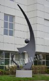 企業雕塑RH1601