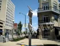 動(dòng)力雕塑RH1739