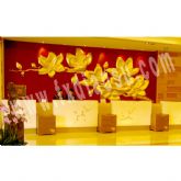 酒店會(huì)所浮雕RE501