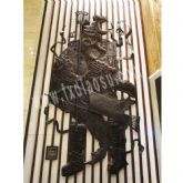 酒店會所浮雕RE516