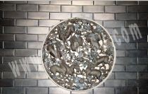 酒店會所浮雕RE527