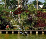 動(dòng)物雕塑RH1765