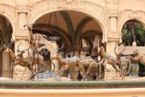 動(dòng)物雕塑BR468