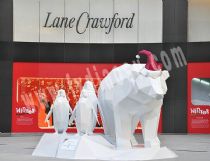 動(dòng)物雕塑RH1514