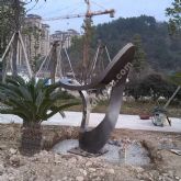 地產(chǎn)雕塑BR335