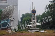 部隊(duì)雕塑RH1555